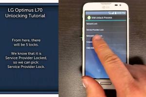 Mastering the Art of Unlocking Your LG Phone: A Comprehensive Guide