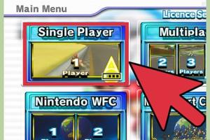 Mastering Mario Kart Wii: Your Ultimate Guide to Unlocking the Special Cup