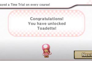 Unlock Toadette in Mario Kart Wii: The Ultimate Guide for Gamers
