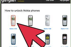 Unlock Your Nokia Cell Phone for Free: The Ultimate Step-by-Step Guide