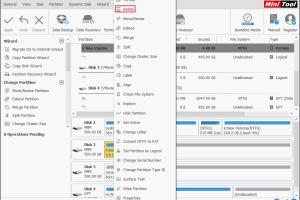 Ultimate Guide to Unpartitioning a Hard Drive: Step-by-Step Process
