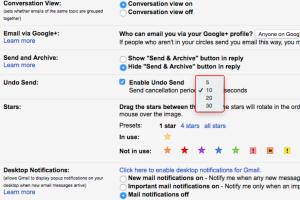 Mastering the Art of Unsending Emails: A Comprehensive Guide