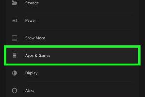 Ultimate Guide: How to Update Apps on Your Kindle Fire for a Smooth Experience