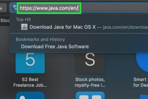 Mastering Java: The Ultimate Guide to Downloading and Updating Java on PC, Mac, and Linux