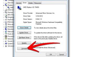 Effortlessly Update Your Graphics Drivers on Windows and Mac: A Comprehensive Guide