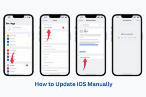 Mastering iOS Updates: A Comprehensive Guide to Seamless Upgrades