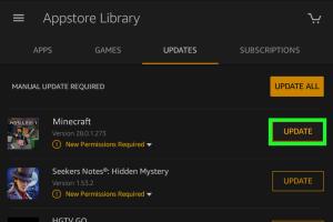 Essential Guide: How to Update Minecraft PE for the Best Experience