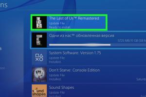 Mastering PS4 Game Updates: Your Comprehensive Guide to Keeping Your Games Fresh