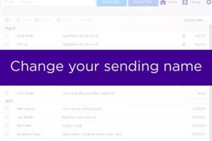 Mastering Yahoo: A Complete Guide to Updating Your Alias and Changing Your Account Nickname