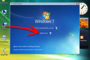 Step-by-Step Guide to Upgrade from Windows Vista to Windows 7: A Complete Resource