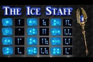 Ultimate Guide to Upgrading the Ice Staff in Call of Duty: Black Ops II Zombies