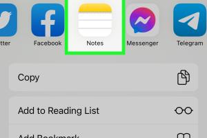 Ultimate Guide to Upgrading iPhone Notes for Enhanced Productivity
