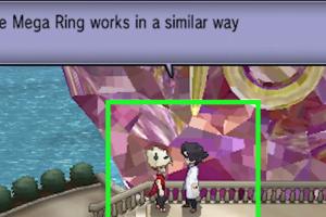 Ultimate Guide to Upgrading the Mega Ring in Pokémon X and Y