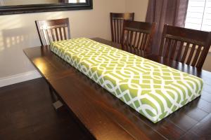 Expert Guide: How to Upholster a Bench for a Stunning Makeover