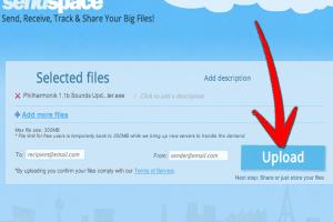 Ultimate Guide to Uploading Files: Step-by-Step for All Platforms