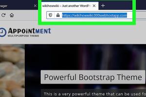 Step-by-Step Guide: How to Upload a Website Easily and Effectively