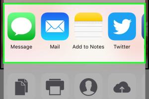 Seamless File Transfers: How to Upload Files to iOS from PC via SHAREit