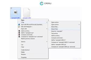 Mastering File Compression: How to Use 7-Zip to Achieve the Smallest File Size