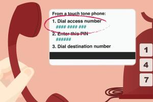 Mastering Calling Cards: A Comprehensive Guide to Efficient Usage