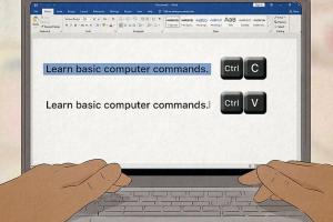 Mastering Your Computer: A Comprehensive Guide for Beginners