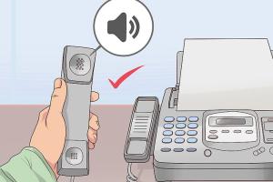 Mastering the Fax Machine: A Comprehensive Guide for Beginners