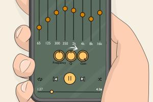 Mastering the Graphic Equalizer: A Comprehensive Guide for Sound Enthusiasts