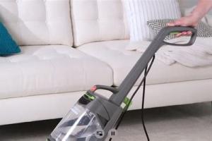 Mastering Your Hoover Carpet Cleaner: The Ultimate Guide for a Spotless Home