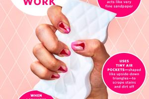 Unlocking the Power of Magic Erasers: Effective Techniques and Tips for Every Home
