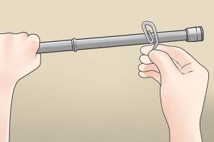 Mastering the Tension Rod: A Comprehensive Guide to Versatile Uses