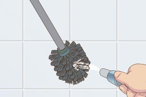 Mastering Toilet Hygiene: A Comprehensive Guide on How to Use a Toilet Brush Effectively