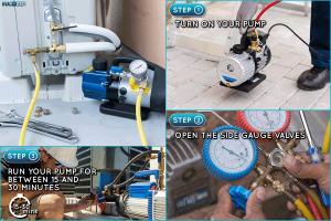Mastering Vacuum Pumps: A Comprehensive Guide to Usage and Applications