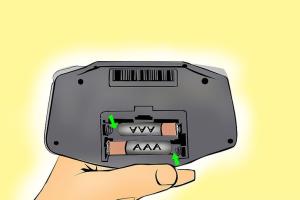 Transforming AAA Batteries into AA: A Comprehensive Guide