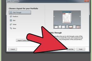 Mastering Adobe Acrobat: A Comprehensive Guide for Beginners and Professionals