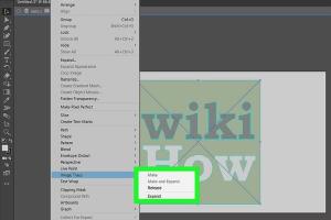 Mastering Adobe Illustrator Live Trace: A Comprehensive Guide