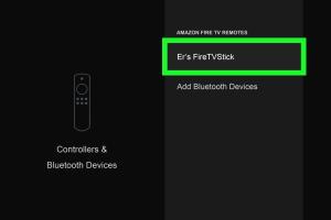 Mastering Your Amazon Fire TV Stick: A Complete Guide to Using It Without a Remote