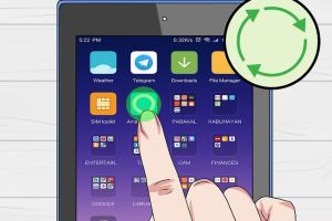 Mastering Your Android Tablet: A Comprehensive Guide for Beginners