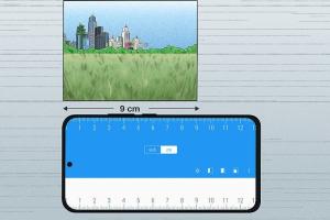 Transform Your Android Device into a Precision Ruler: The Ultimate Guide
