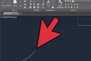 Mastering AutoCAD: A Comprehensive Guide for Beginners and Professionals