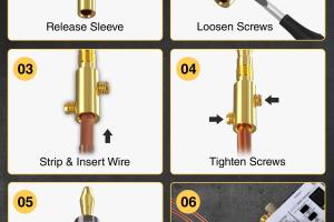 Mastering Banana Plugs: A Comprehensive Guide to Installation and Usage