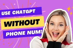 Unlocking ChatGPT & OpenAI: A Comprehensive Guide to Accessing Without a Phone Number