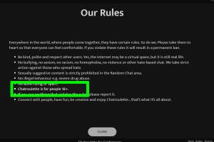 Unlocking Chatroulette: A Comprehensive Guide to Connecting and Communicating