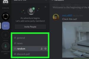 Mastering Discord: The Ultimate Guide to Using Discord on PC and Mac