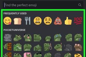Mastering Discord Reactions on Android: A Comprehensive Guide