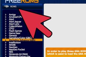 Mastering Emulators and ROMs: A Comprehensive Guide for Gamers