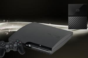 Unlock Your PS3: The Ultimate Guide to Using an External Hard Drive
