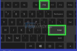 Mastering Function Keys: How to Use Function Keys Without Pressing Fn on Windows 10