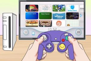 Ultimate Guide: Using a GameCube Controller on Your Wii Console