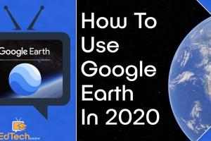 Mastering Google Earth: The Ultimate Guide to Exploring Our Planet