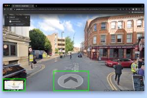 Unlocking the World: A Comprehensive Guide on How to Use Google Street View