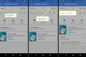 Mastering Google Translate: The Ultimate Beginner's Guide